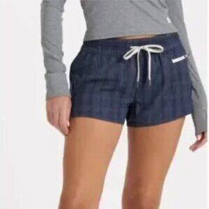 Vuori Clementine Shorts Medium